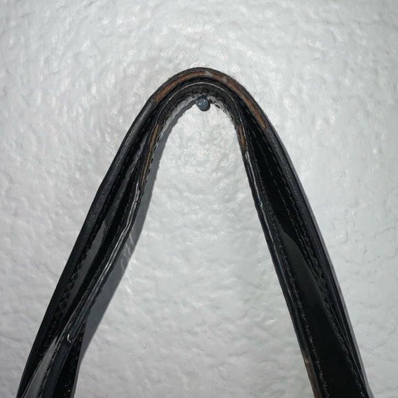 Burberry Supernova Checked Tote w Bag - Picture 4 of 14